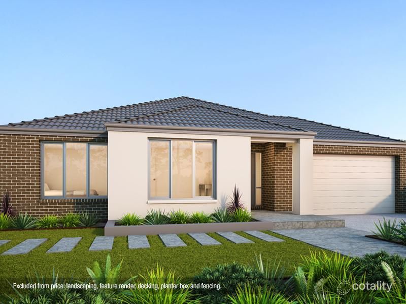 7 Sutalo St, Marshall, VIC 3216