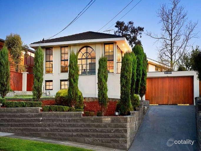 20 Stradmore Ave, Templestowe, VIC 3106