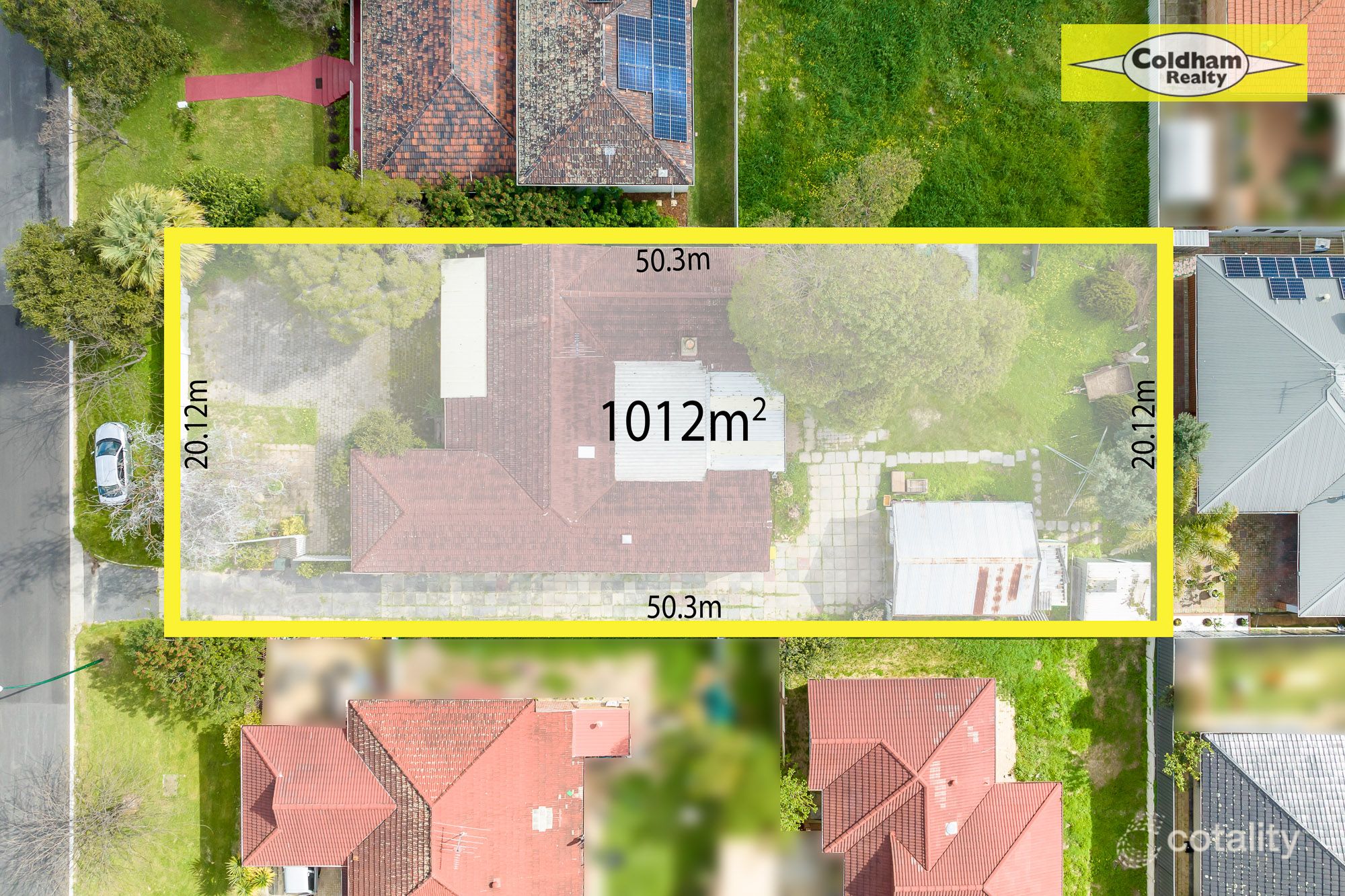 74 Hobbs Ave, Como, WA 6152