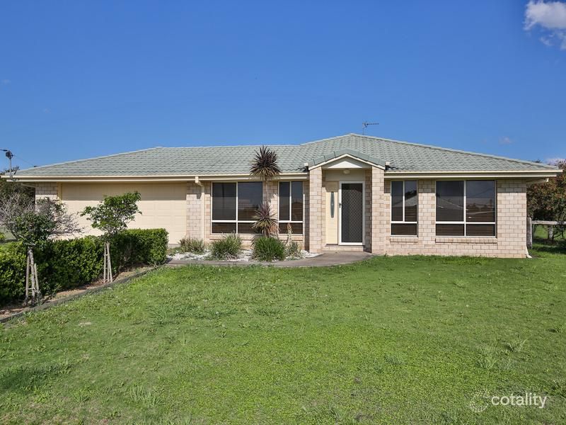 37 Victoria St, Clifton, QLD 4361