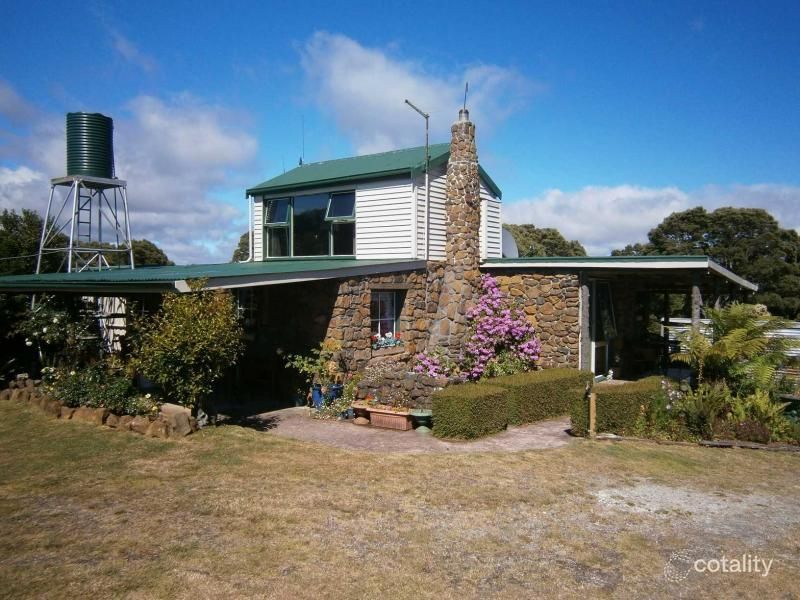 51 Blackwell Rd, Oonah, TAS 7325