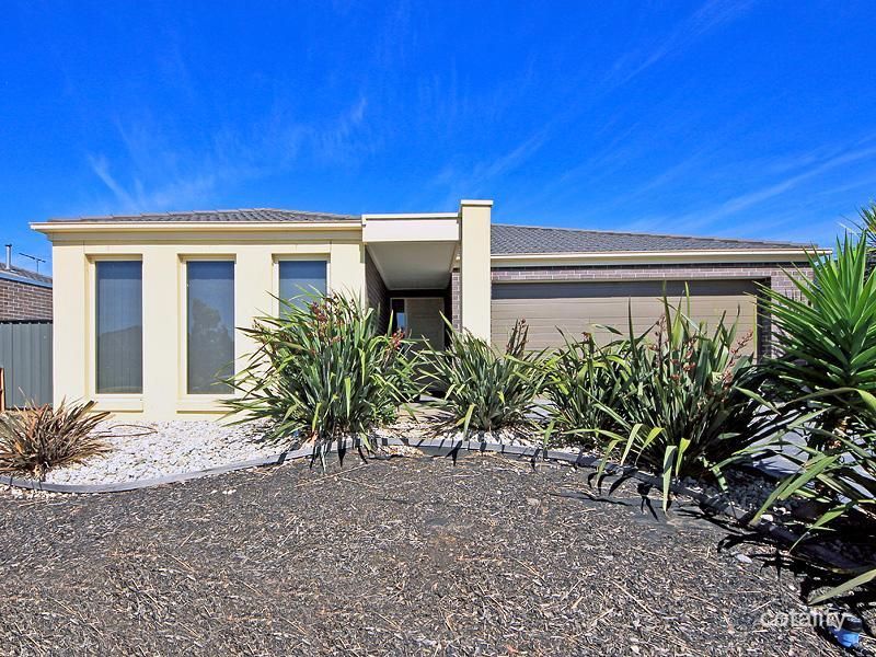 35 Danfield Dr, Tarneit, VIC 3029