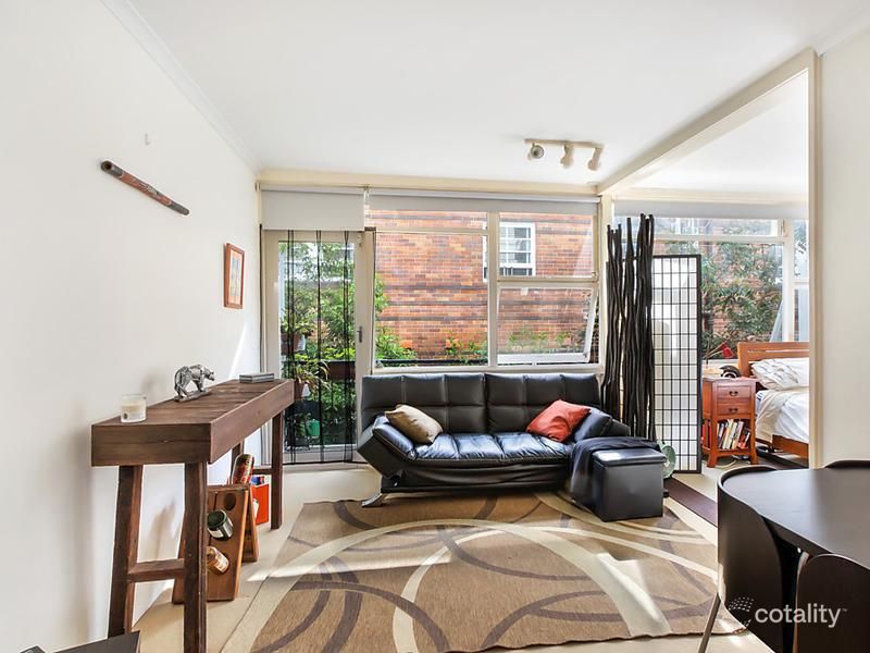 22/60 Drumalbyn Rd, Bellevue Hill, NSW 2023