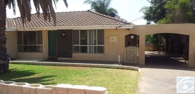 11 Drew St, Spalding, WA 6530
