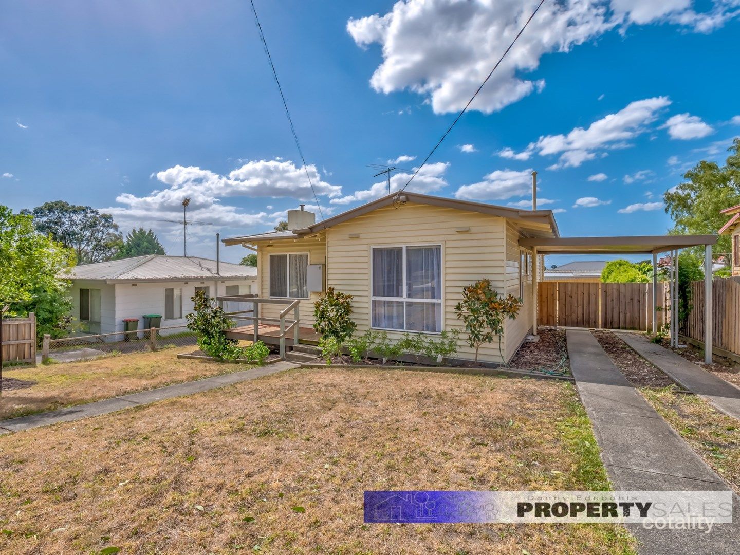 11 Lincoln St, Moe, VIC 3825