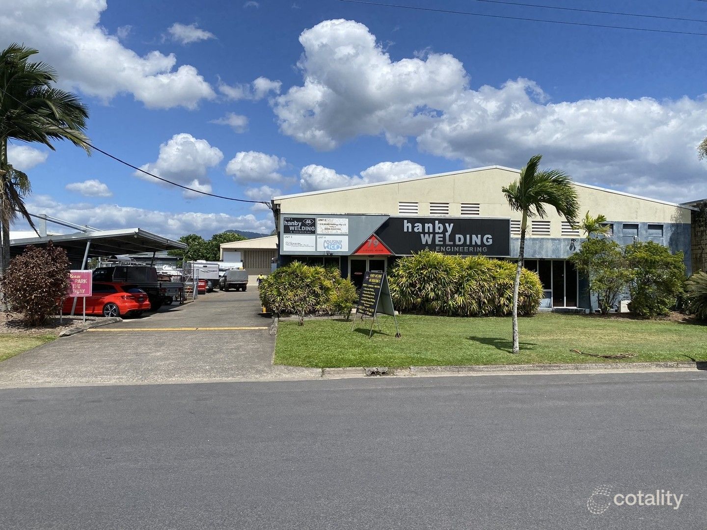 2/79 Fearnley St, Portsmith, QLD 4870