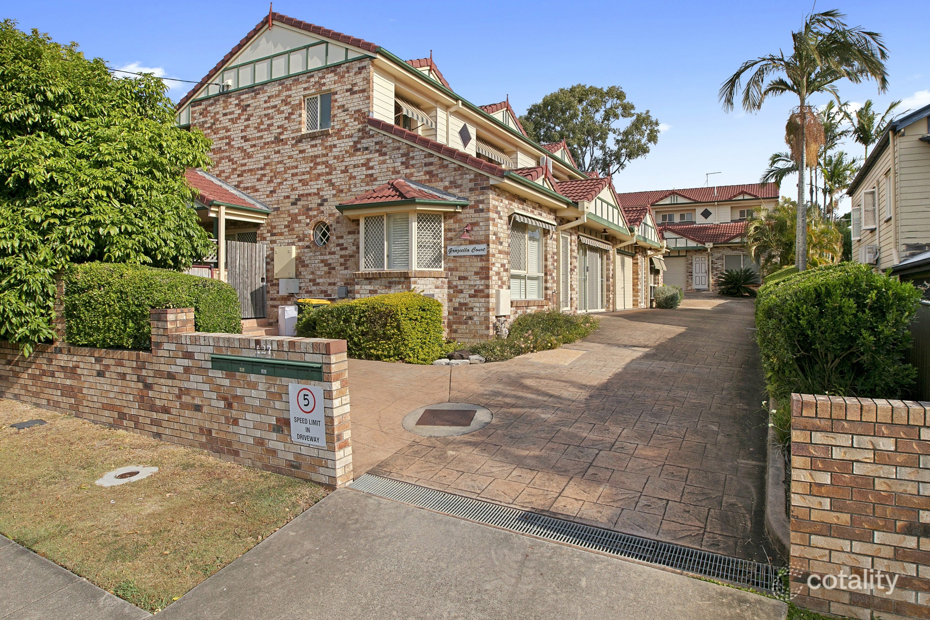 2/127 Chester Rd, Annerley, QLD 4103
