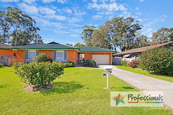 10 Coorabin Cres, Toormina, NSW 2452