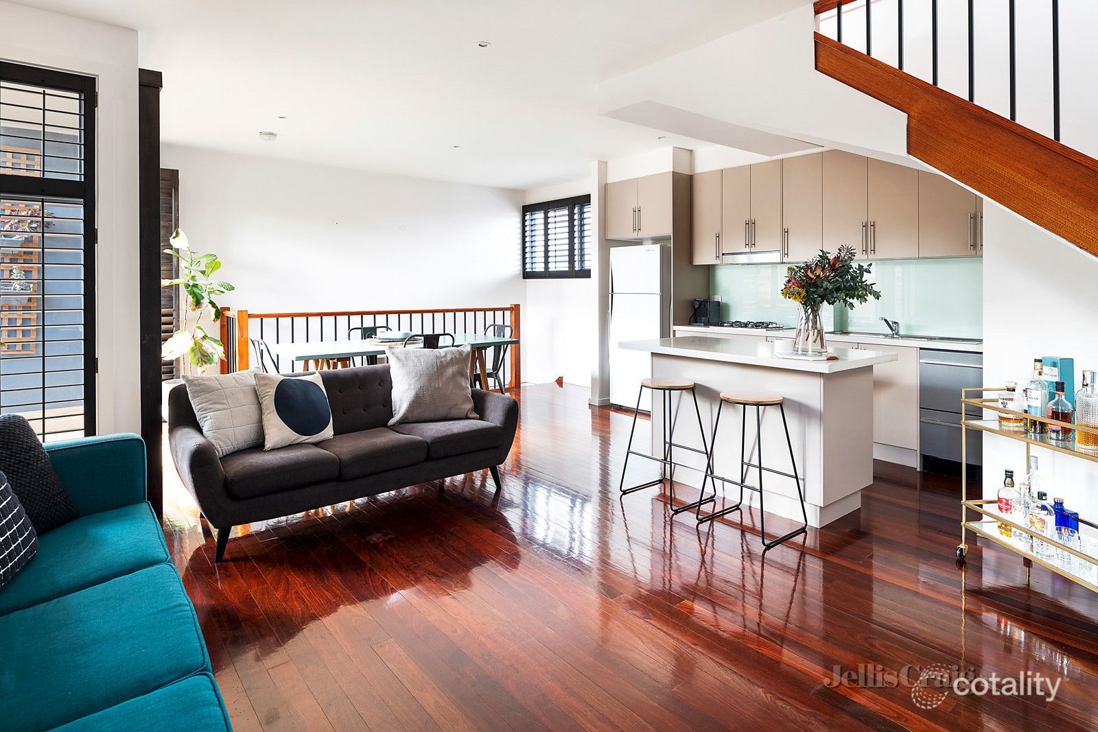 2/11 Holmes St, Brunswick East, VIC 3057