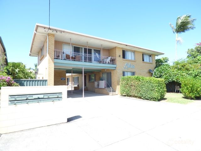 4/24 Stevens St, Southport, QLD 4215