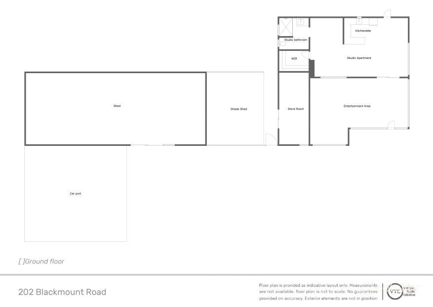 202 Blackmount Rd, Tiaro, QLD 4650