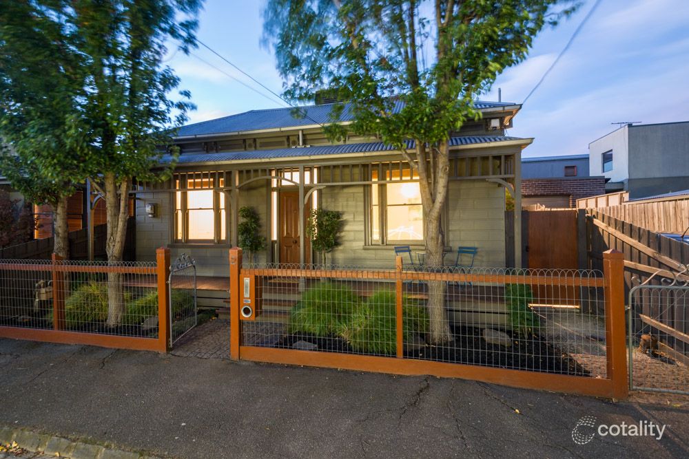 2 Forrest St, Yarraville, VIC 3013