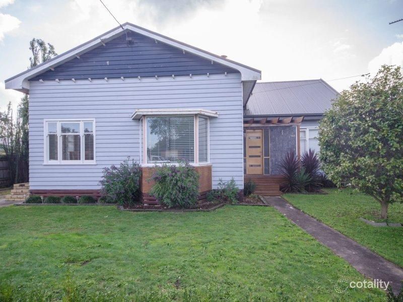 40 Gardner St, Koo Wee Rup, VIC 3981