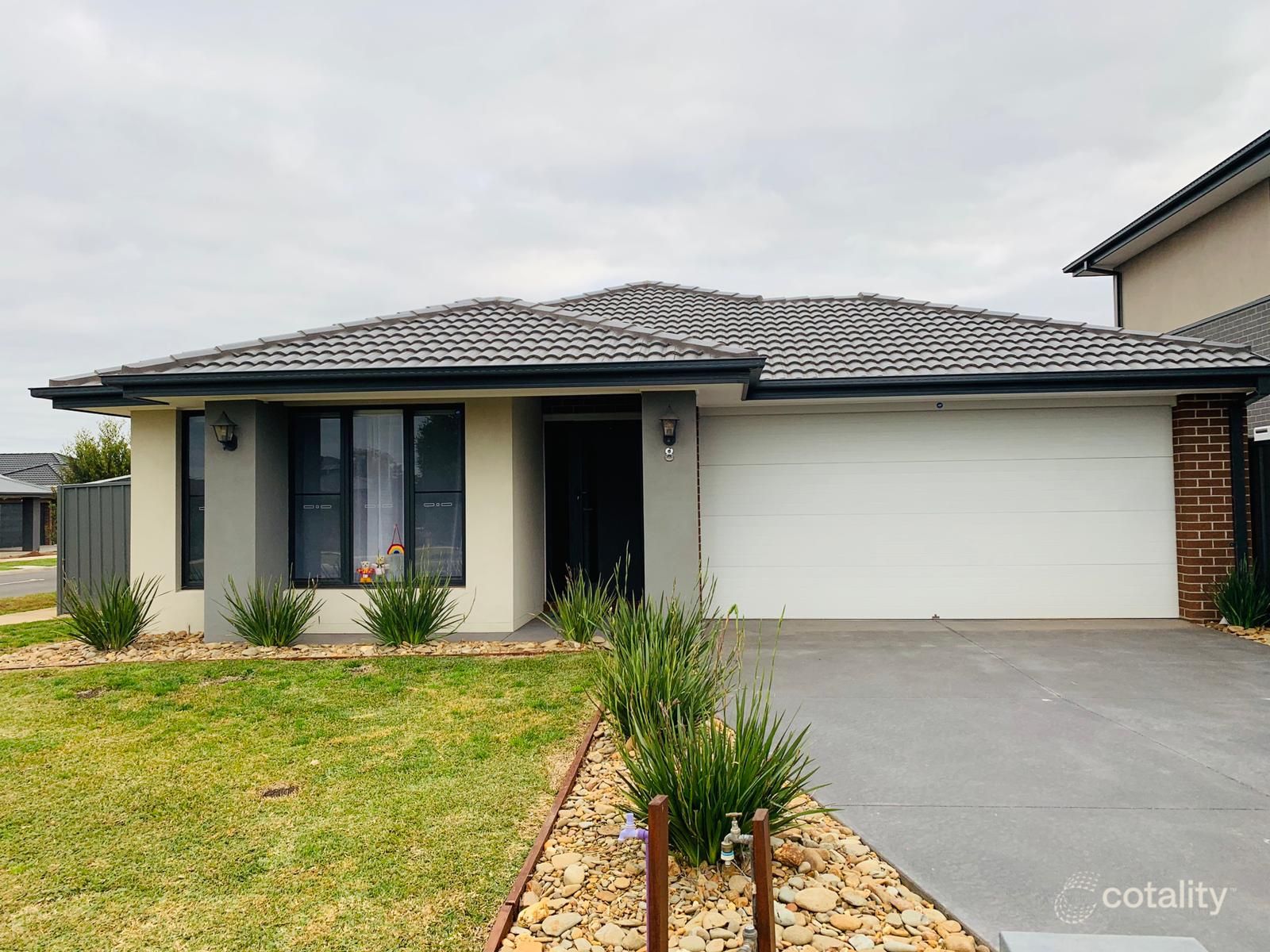 8 Chandler Way, Cobblebank, VIC 3338