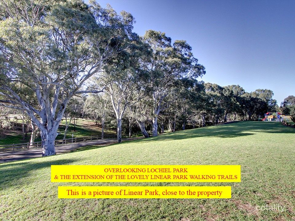 22 Willow Cres, Campbelltown, SA 5074