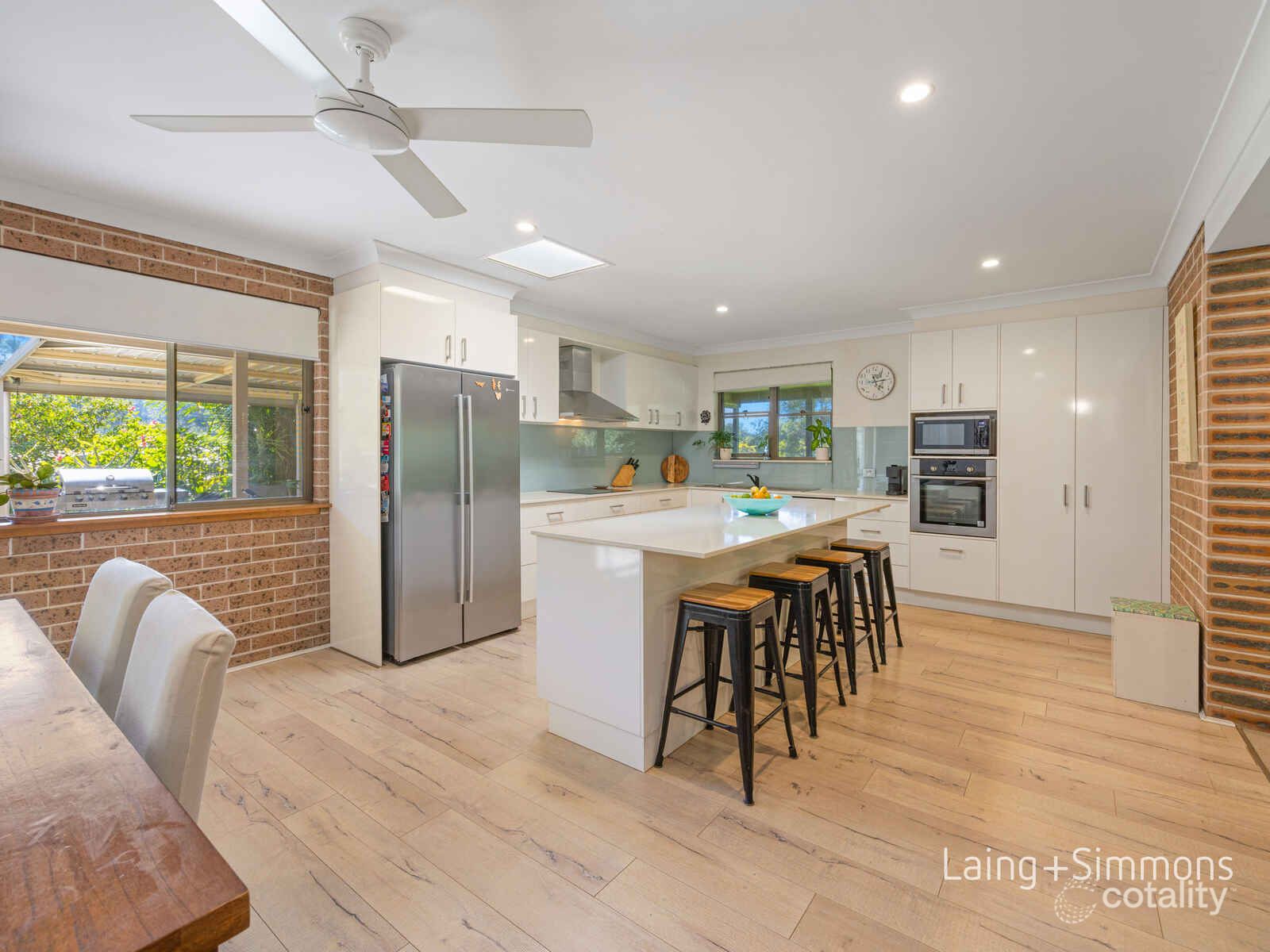 519 Pembrooke Rd, Mortons Creek, NSW 2446