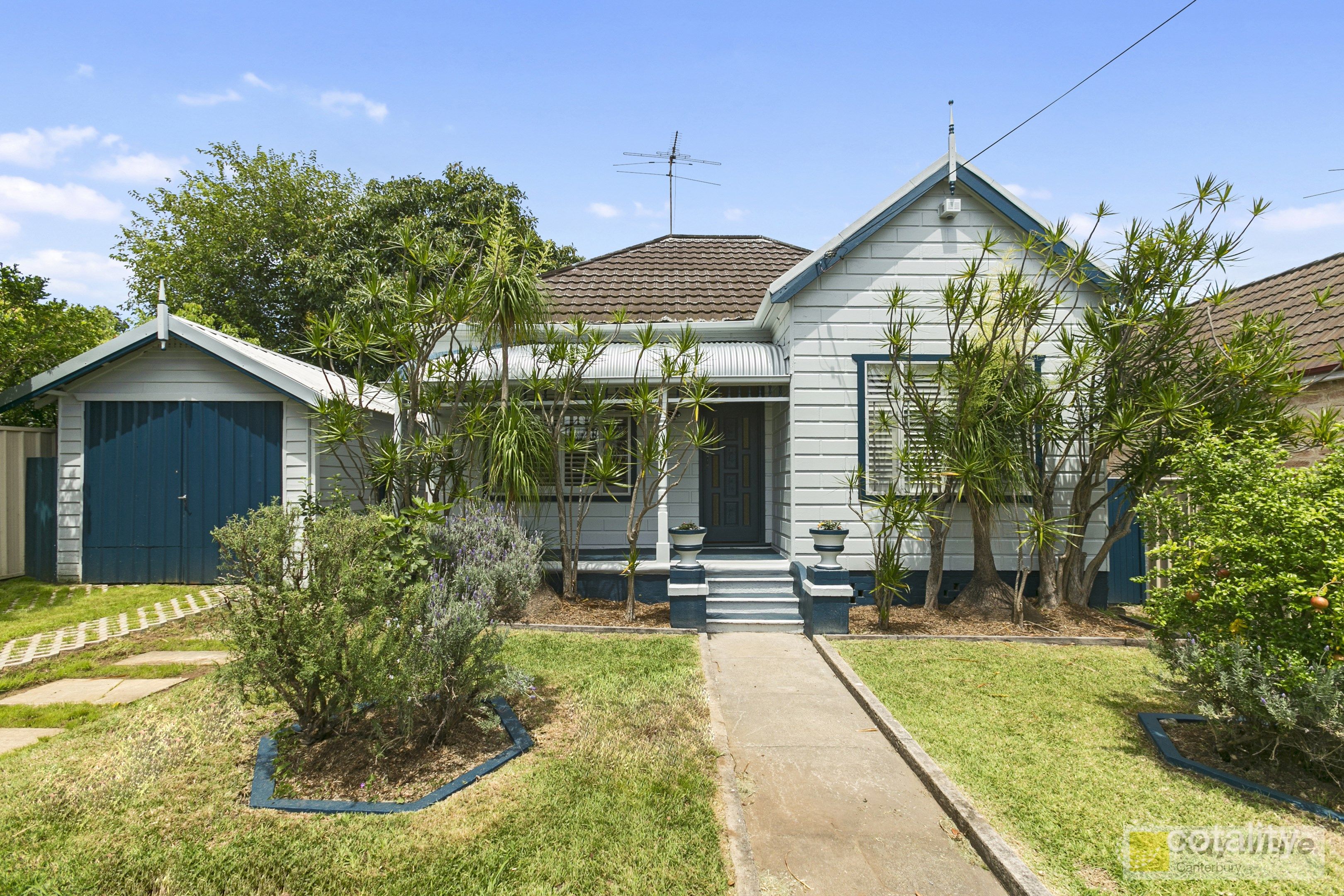 11 Fore St, Canterbury, NSW 2193