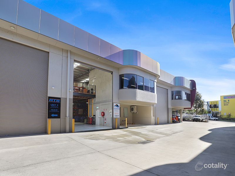 2/10 Brumby St, Seven Hills, NSW 2147