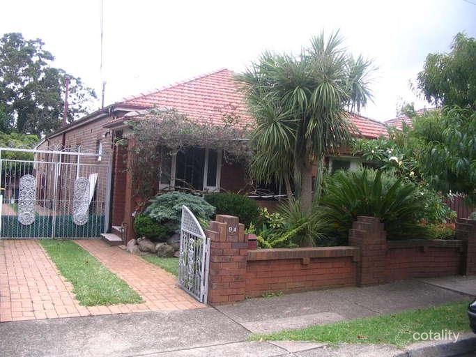9a Robert St, Canterbury, NSW 2193