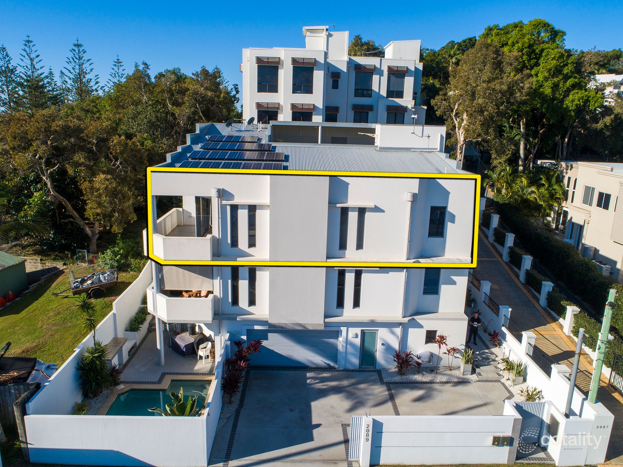 2/2089 Gold Coast Hwy, Miami, QLD 4220