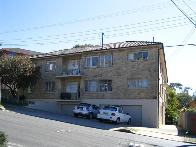 6/394 Bronte Rd, Bronte, NSW 2024