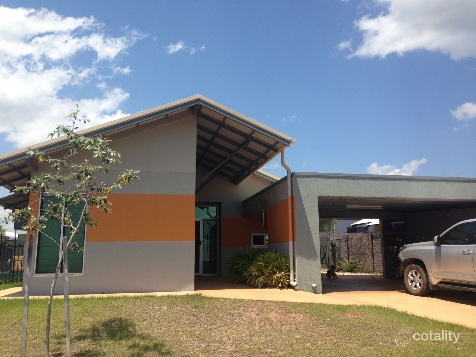 7/121 Flynn Cct, Bellamack, NT 0832