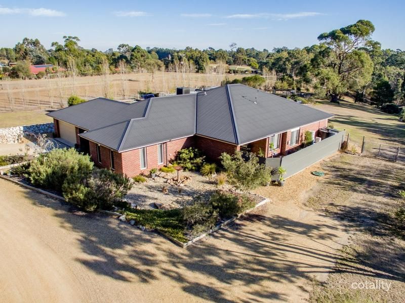 86 Forge Creek Rd, Eagle Point, VIC 3878