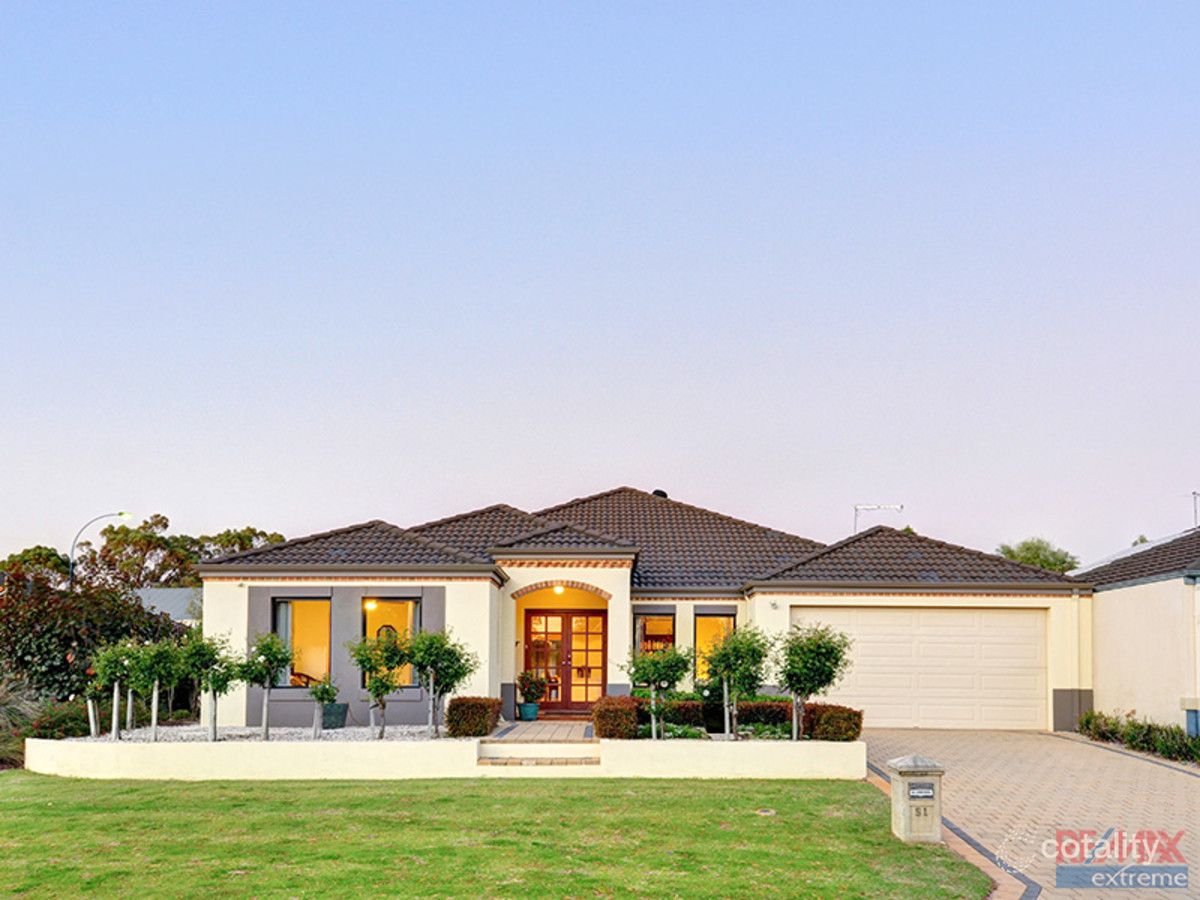 51 Donnelly Rmbl, Wanneroo, WA 6065