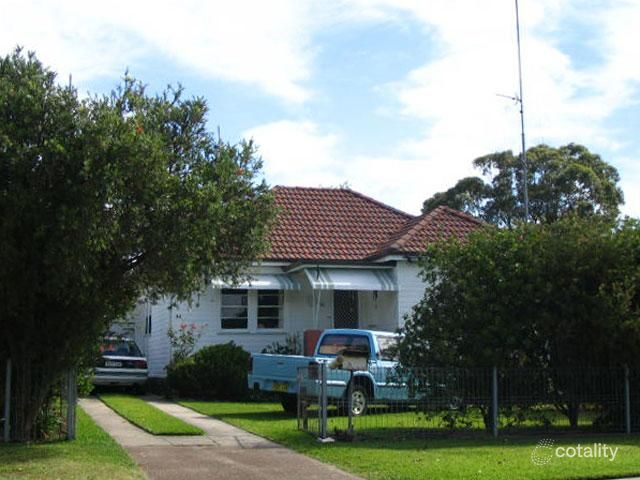 34 Englund St, Birmingham Gardens, NSW 2287