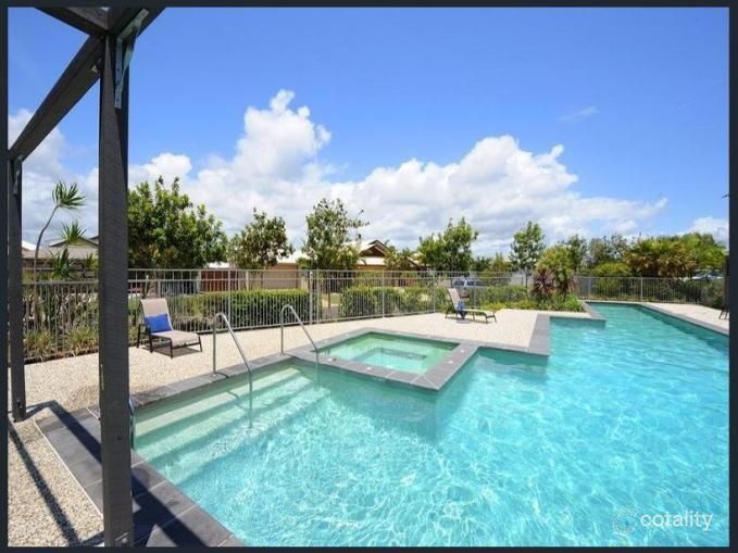 56/10 Grand Pde, Parrearra, QLD 4575