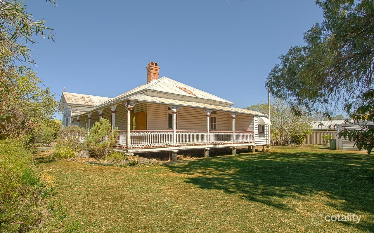 29 Norman St, Clifton, QLD 4361