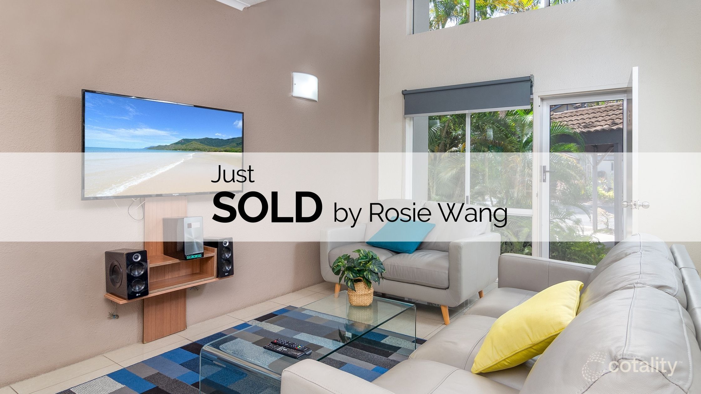 18/121-137 Port Douglas Rd, Port Douglas, QLD 4877