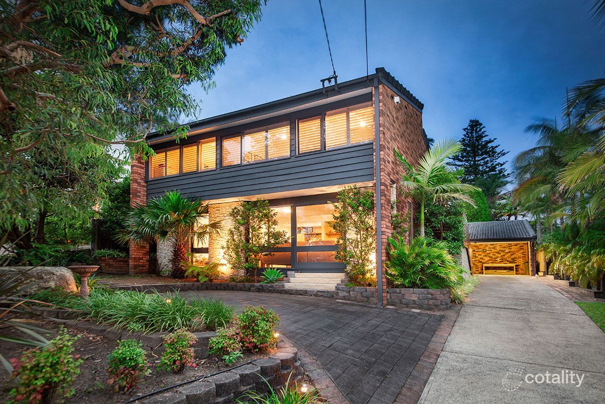 12 Higgerson Ave, Engadine, NSW 2233