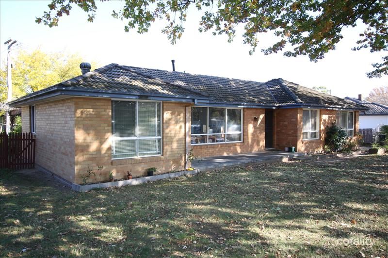 3 Blair St, Watson, ACT 2602