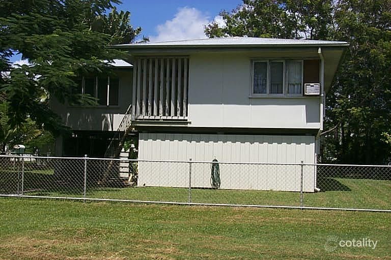 9 Paskin St, Vincent, QLD 4814
