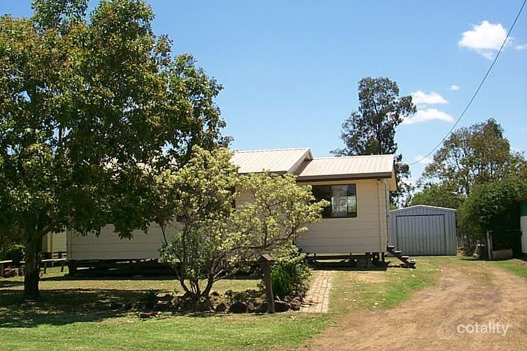 10 Margaret Ave, Dalby, QLD 4405