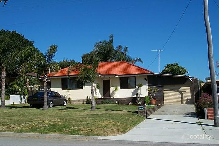 6 Lockett St, Coolbellup, WA 6163