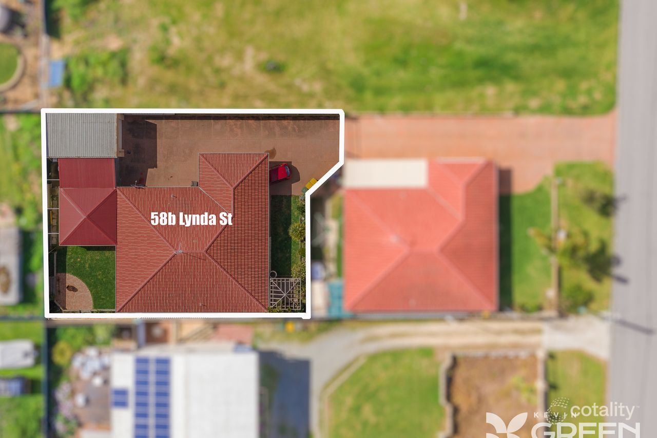 58b Lynda St, Falcon, WA 6210