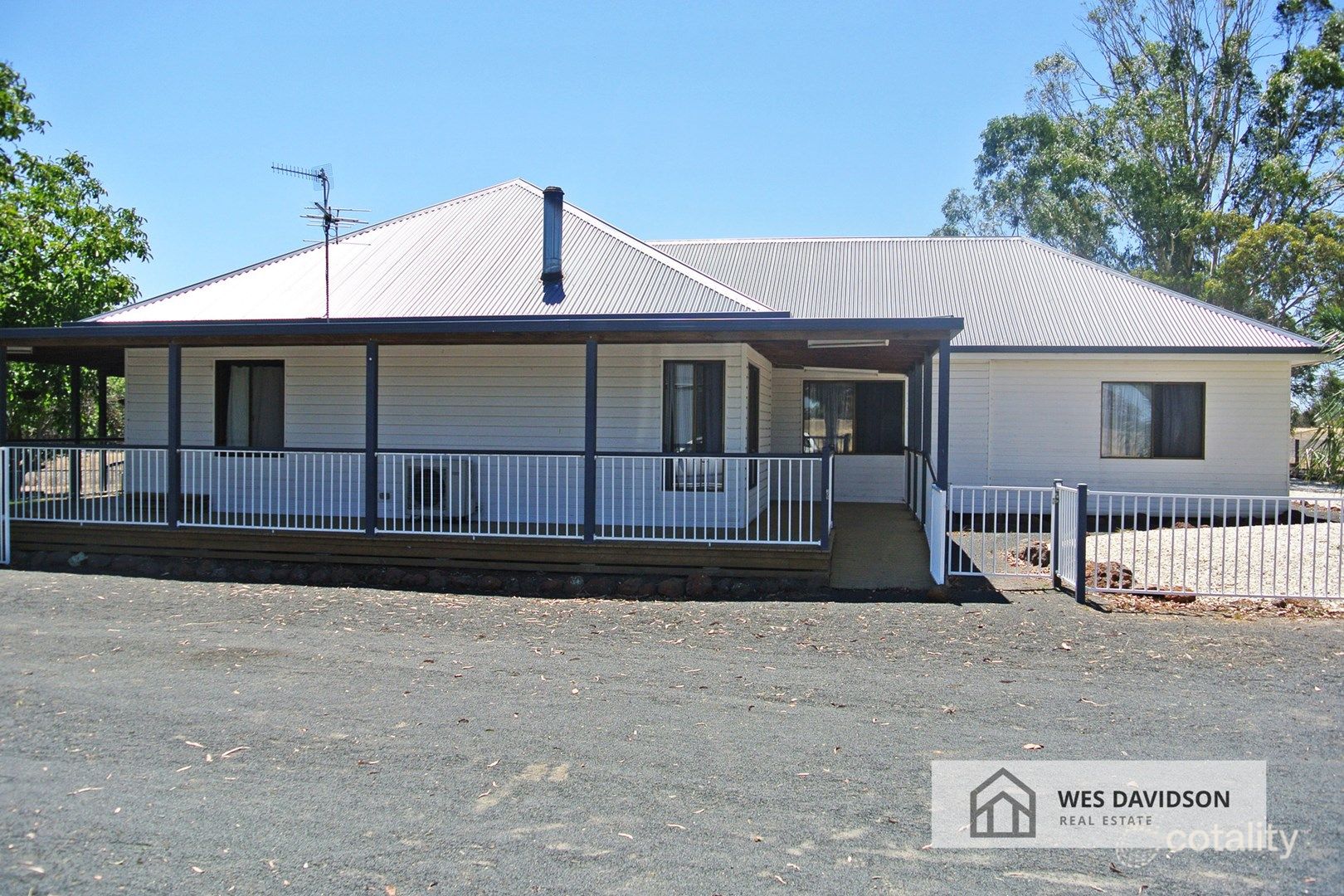 1387 Harrow-Clear Lake Rd, Douglas, VIC 3409