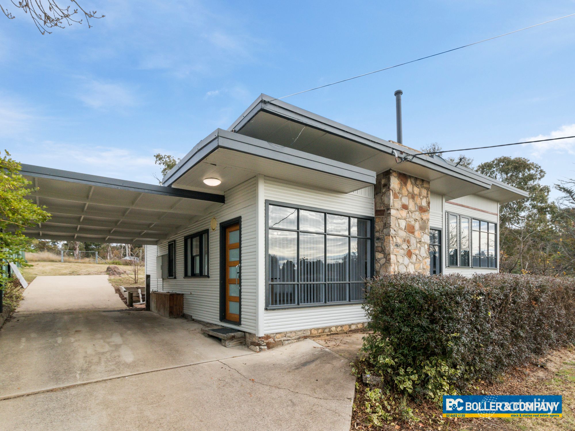 53 Culey Ave, Cooma, NSW 2630