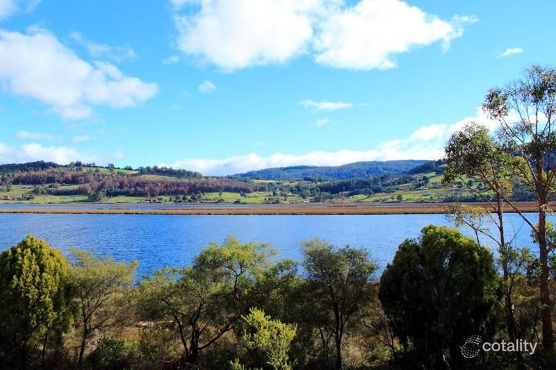 1728 Cygnet Coast Rd, Cradoc, TAS 7109