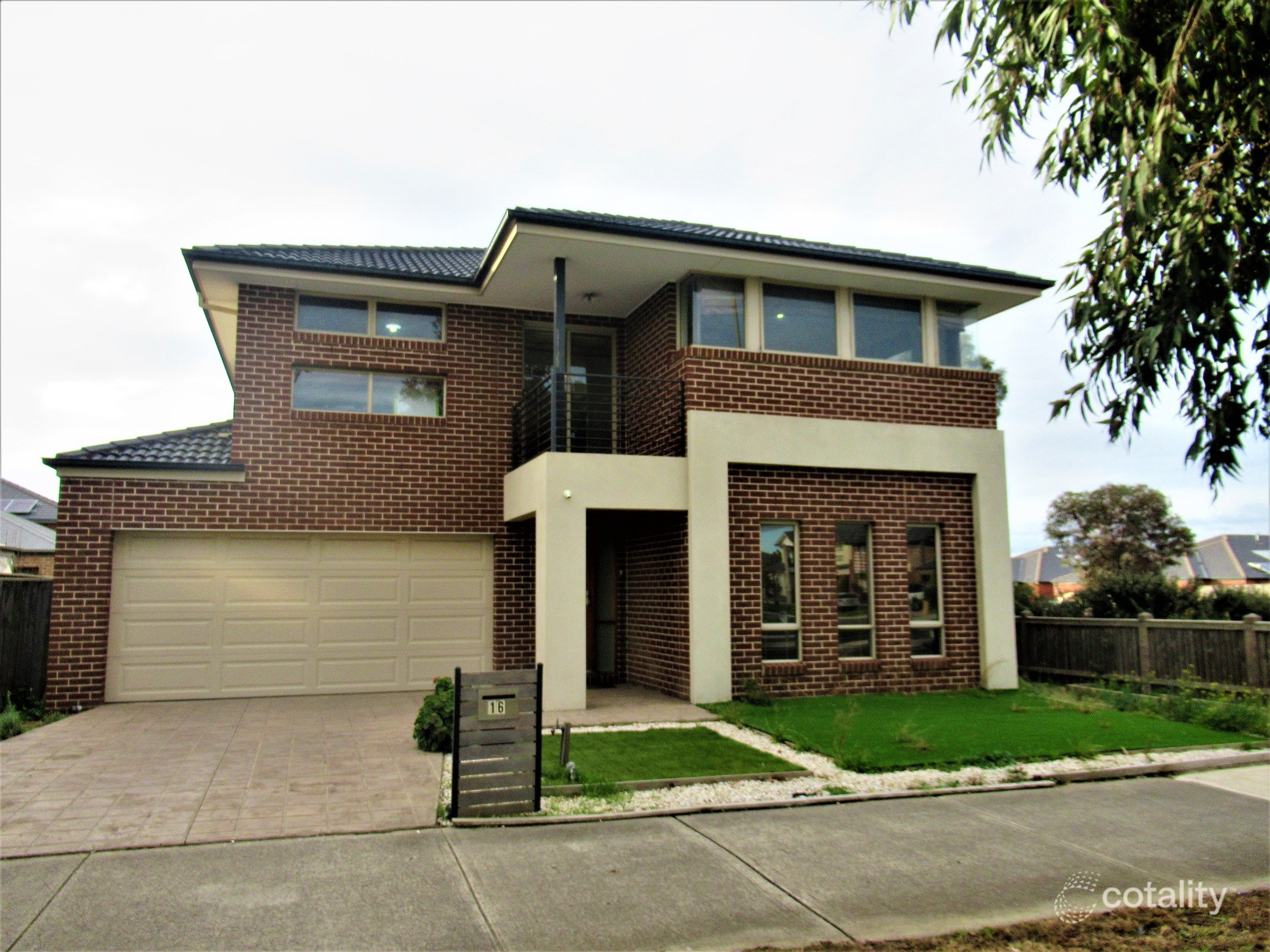 16 Redding Rise, Epping, VIC 3076