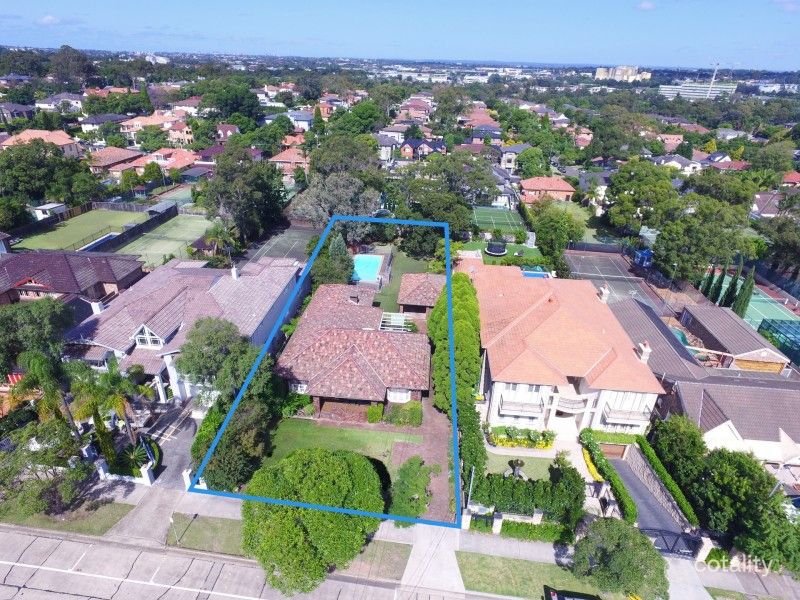 64 Barker Rd, Strathfield, NSW 2135