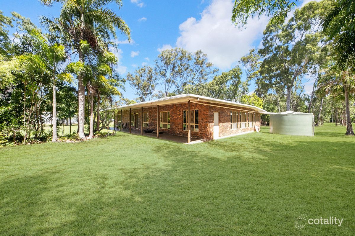 69 Vaughans Rd, Inverness, QLD 4703