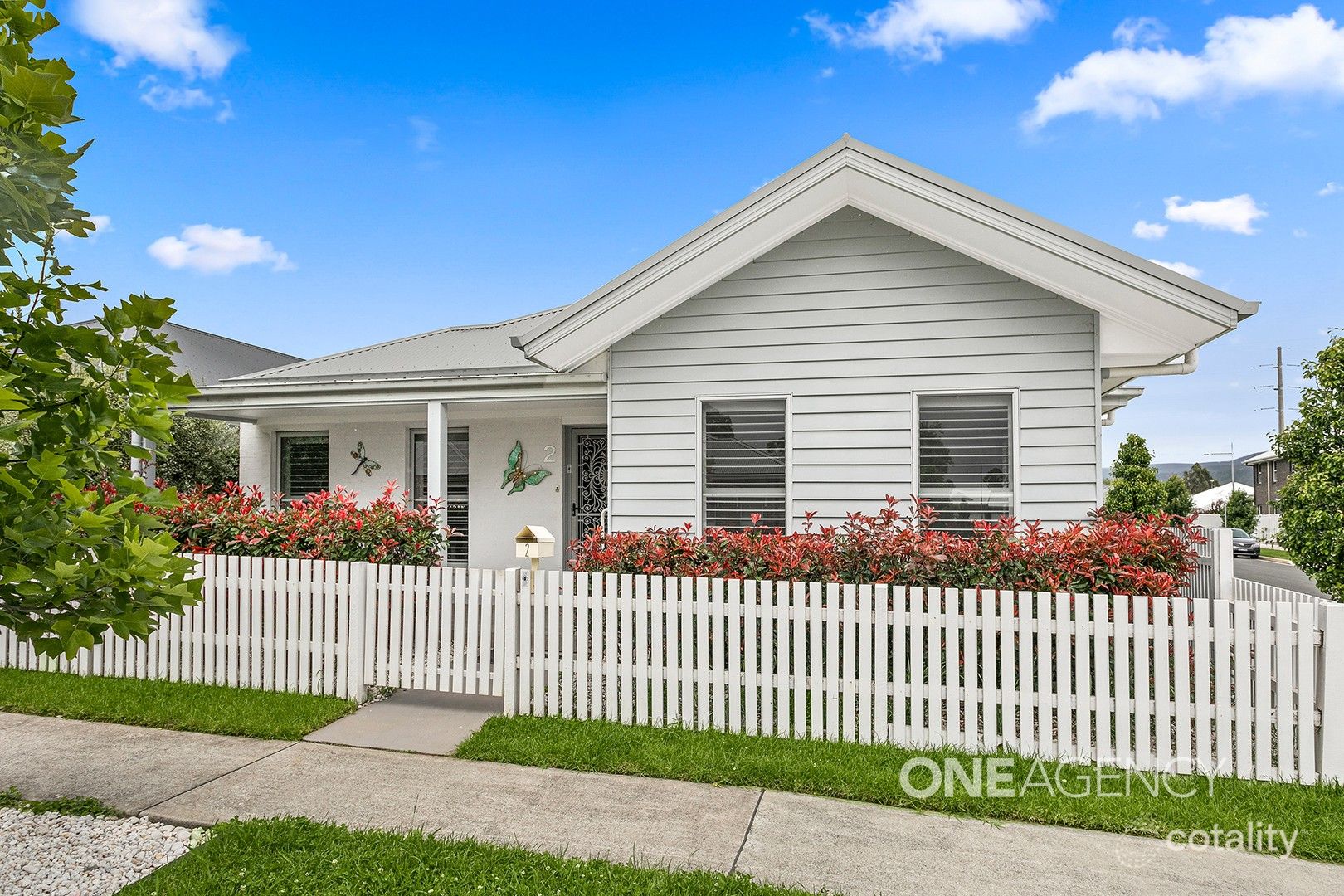 2 Austinmer St, Tullimbar, NSW 2527