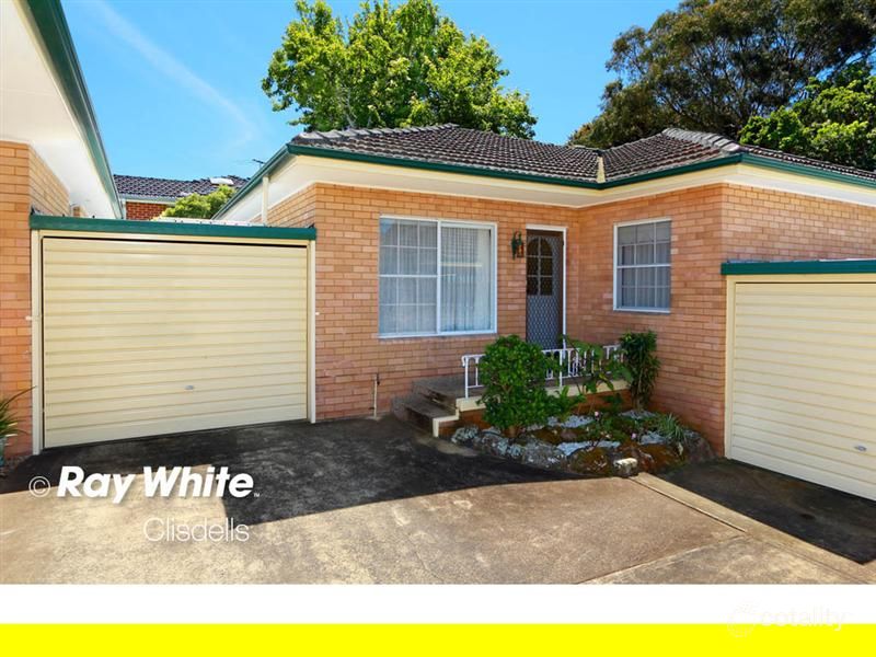 6/11-13 Canonbury Gr, Bexley North, NSW 2207