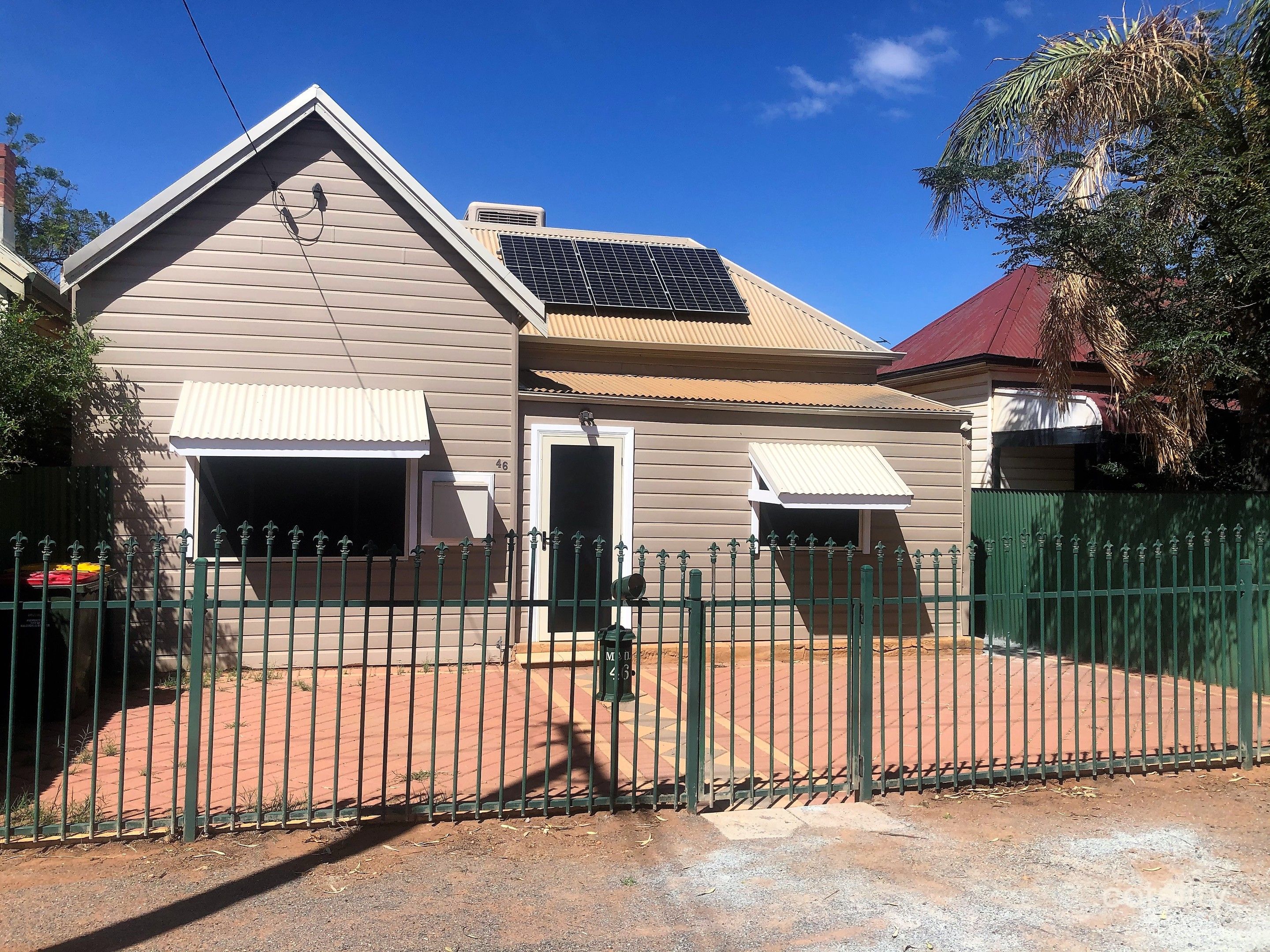 46 Hopkins St, South Boulder, WA 6432