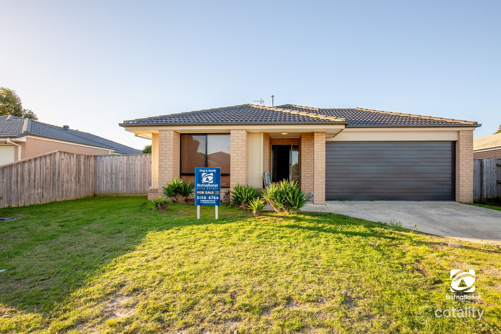 8 Digney St, Paynesville, VIC 3880