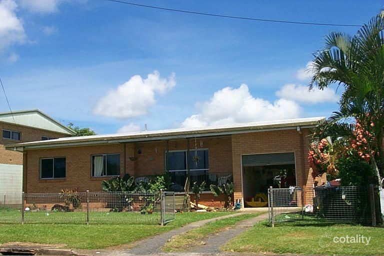 12 Campbell St, Innisfail, QLD 4860