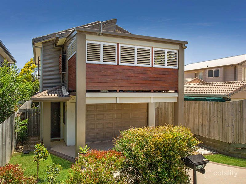 348 Tingal Rd, Wynnum, QLD 4178